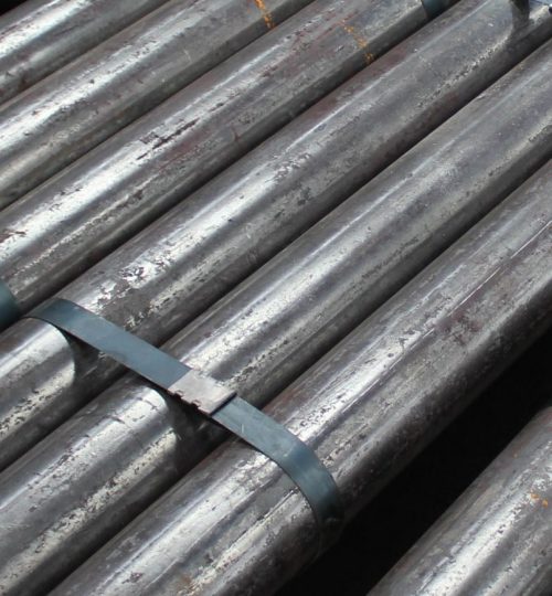 Grinding Rod