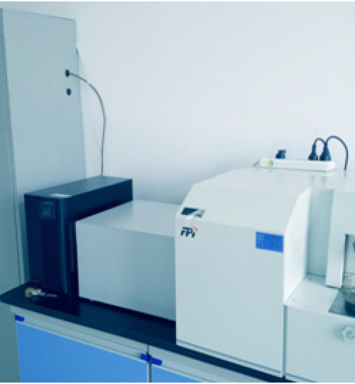 M5000 Direct-reading Spectrometer