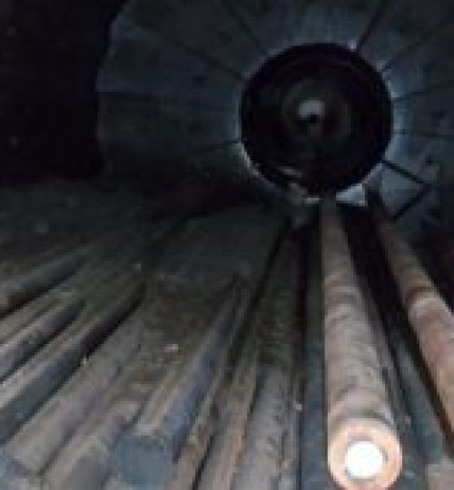 Rod Mill
