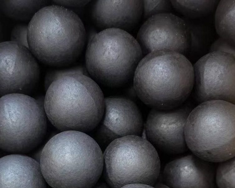 Casting Iron Balls-High Chrome