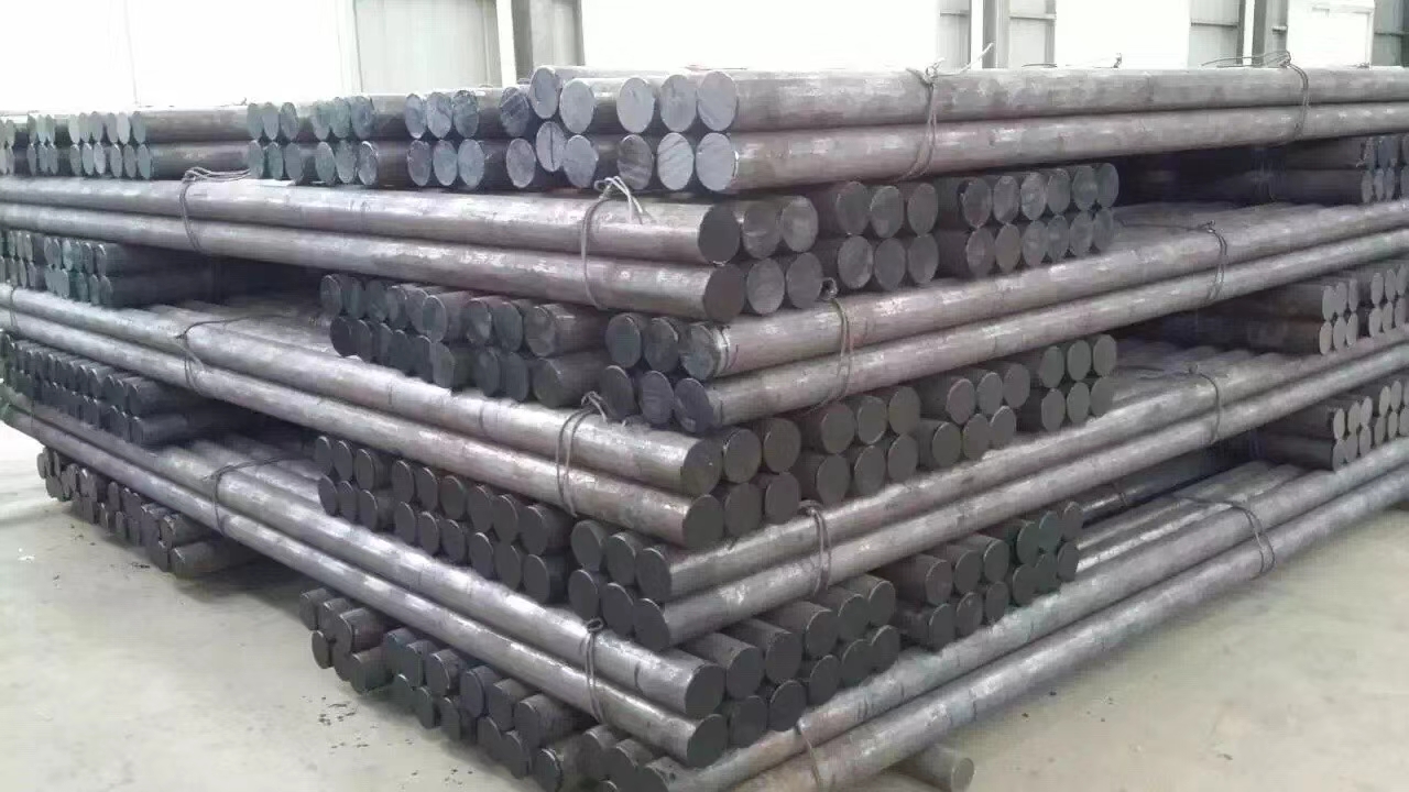 Grinding Rod 3