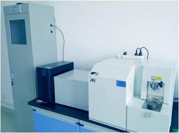 M5000 Direct-reading Spectrometer