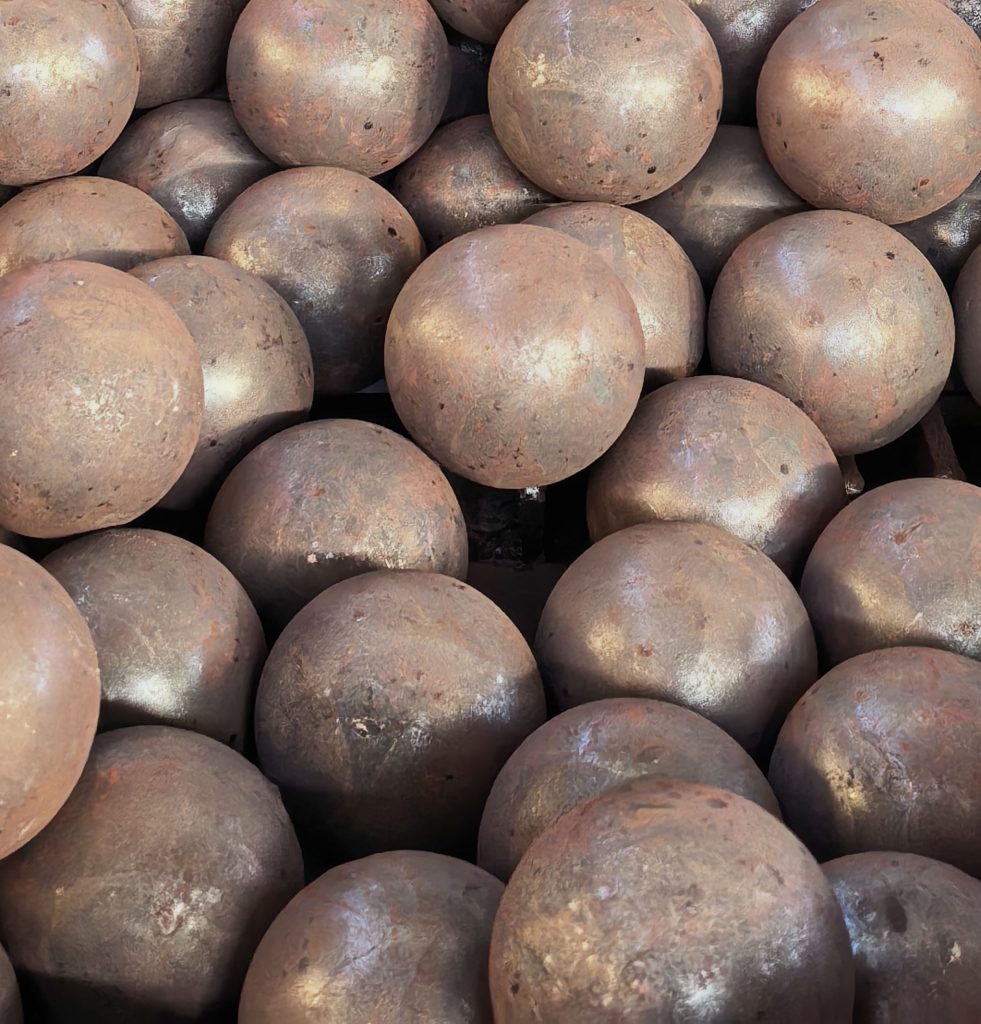 Forged-steel-balls-for-SAG-mill